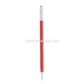 Red Disposable Microblading Pen for Eyebrow, 3D Manual Eyebrow Tattoo Mist Microblading Hand Tools